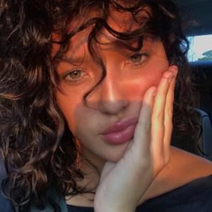 Meet your Posher, Kinsey